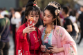 Top 8 Zhao Lusi's Period Dramas Recommen
