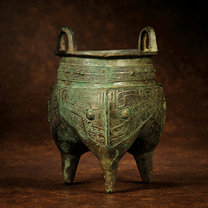 Bronze Ware