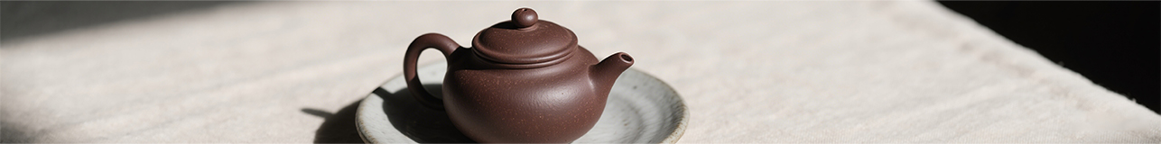  Zisha Teapot