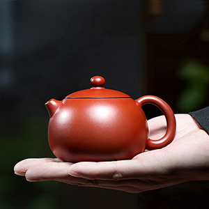  Zisha Teapot