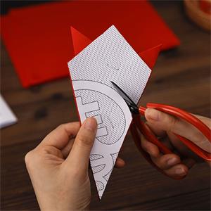 Paper Cutting