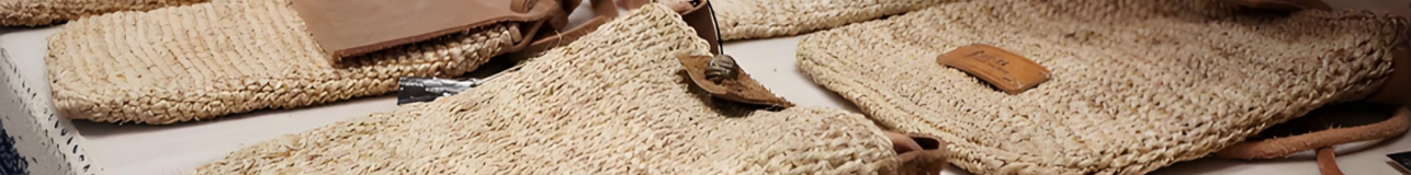 Hemp Weaving
