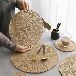 Hemp Weaving