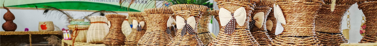 Straw Weaving