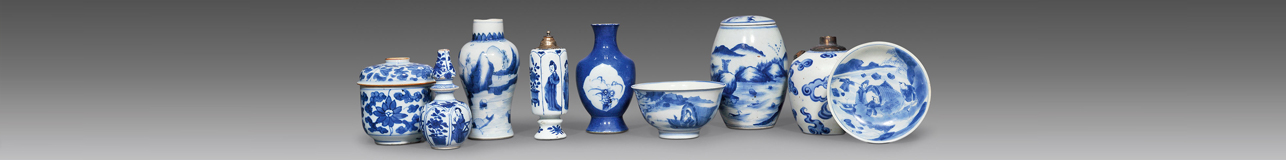 Chinese porcelain