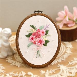 Chinese Embroidery
