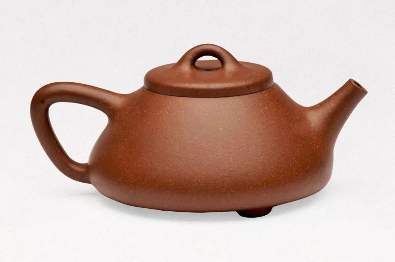 zisha Teapots 1.JPG