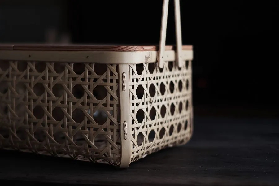 Chinese bamboo handicrafts 1.JPG