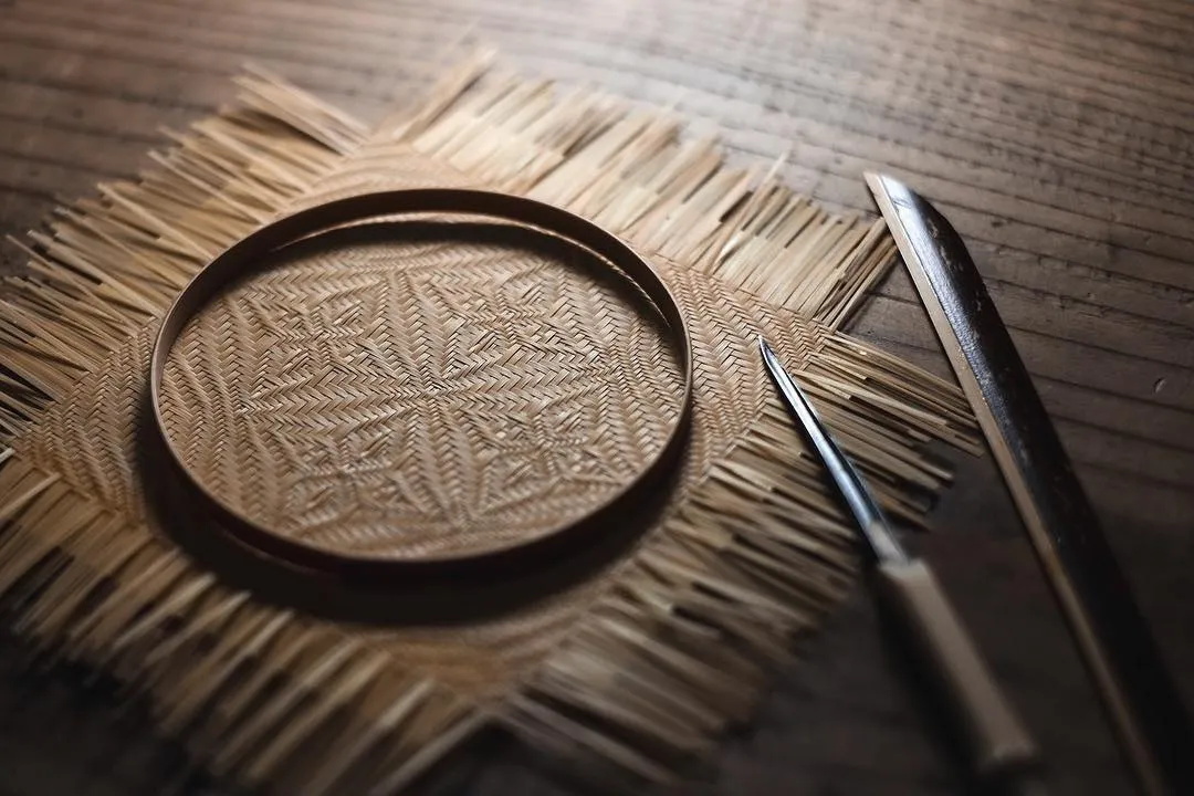Chinese bamboo handicrafts 4.JPG