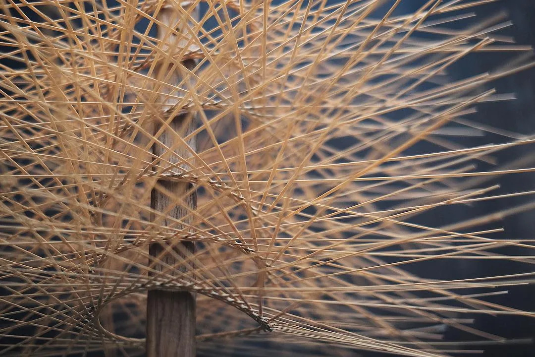 Chinese bamboo handicrafts 10.JPG