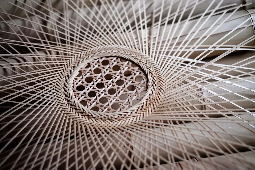 Chinese bamboo handicrafts 14.JPG