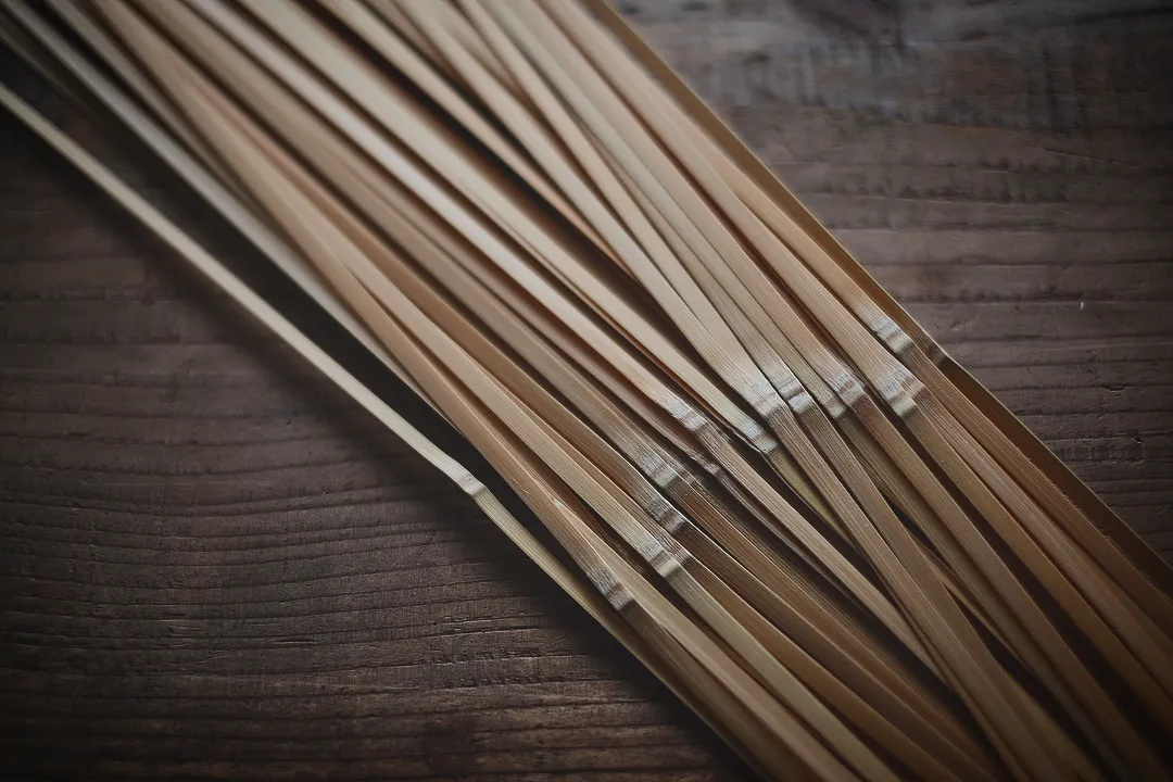 Chinese bamboo handicrafts 16.JPG
