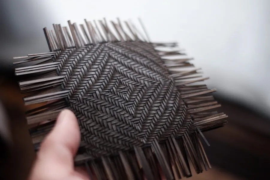 Chinese bamboo handicrafts 18.JPG