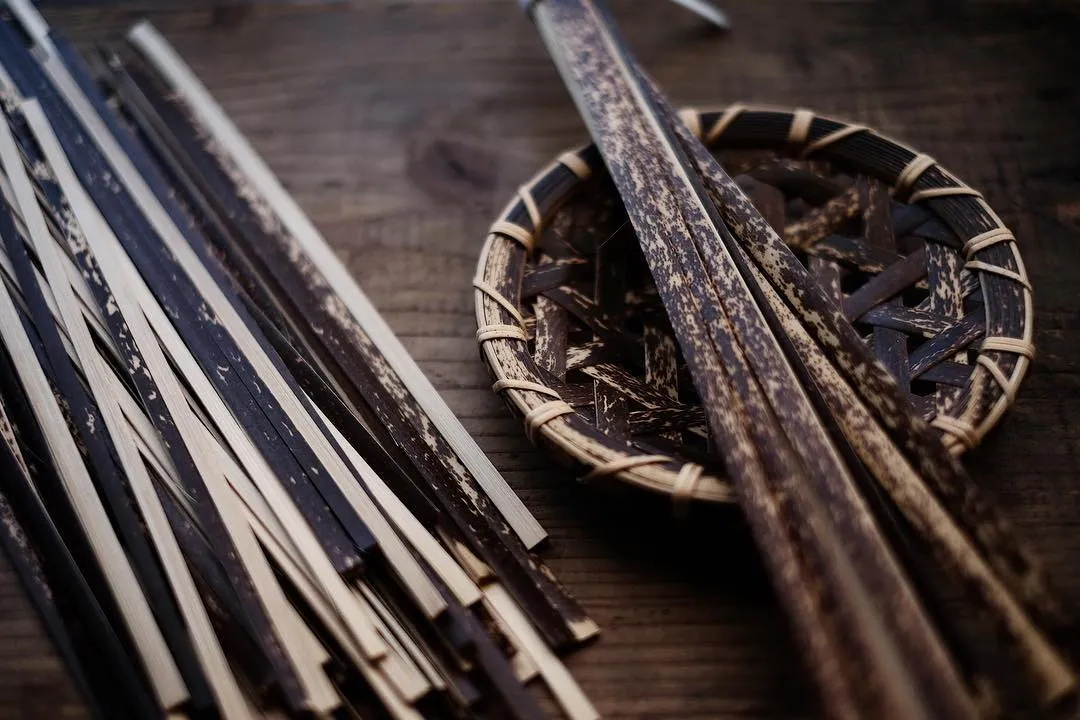 Chinese bamboo handicrafts 20.JPG