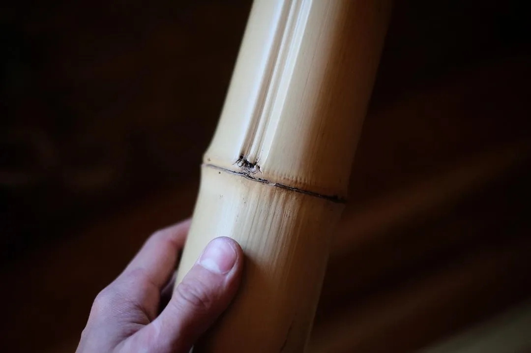 Chinese bamboo handicrafts 24.JPG