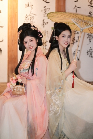 hanfu