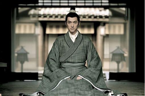 How much do you know about the structure of Hanfu?